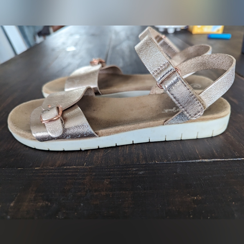 Girls Sandals